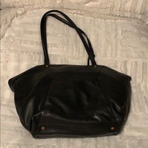 Hobo black bag